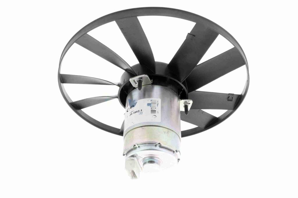 Ventilateur de refroidissement du moteur (Motoventilateur) VEMO ref. V15-01-1842-1