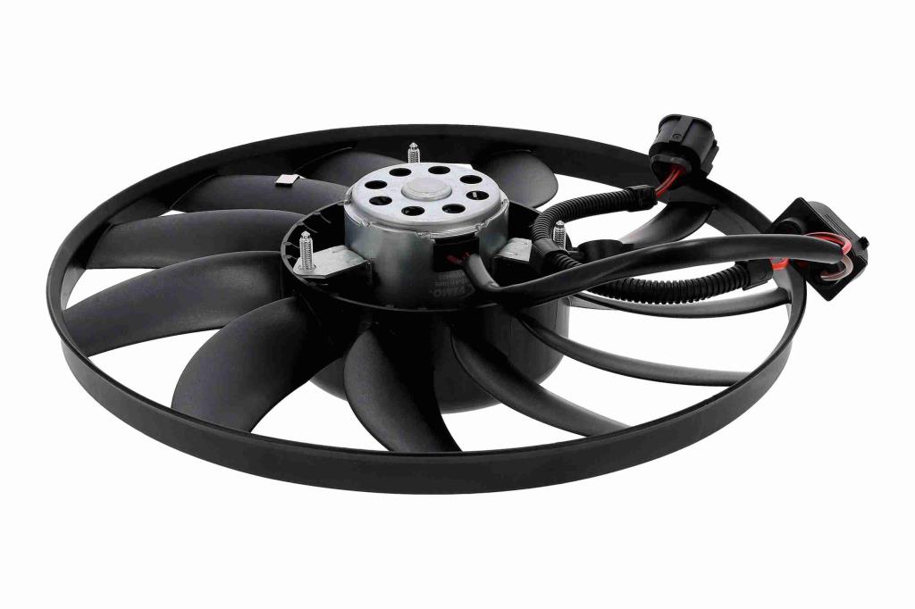 Ventilateur de refroidissement du moteur (Motoventilateur) VEMO ref. V15-01-1886