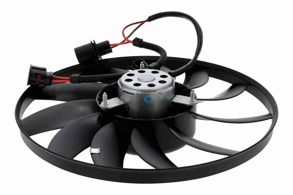 Ventilateur de refroidissement du moteur (Motoventilateur) VEMO ref. V15-01-1886