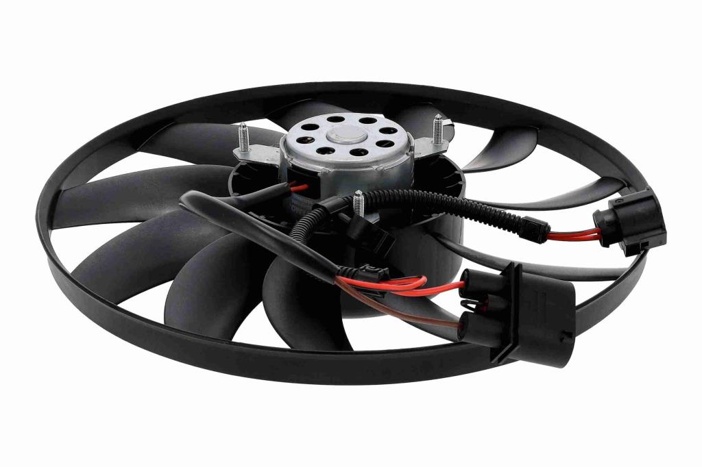 Ventilateur de refroidissement du moteur (Motoventilateur) VEMO ref. V15-01-1886