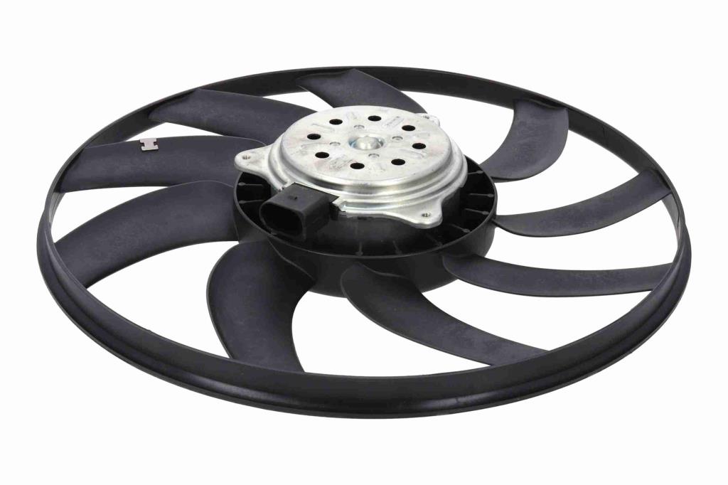 Ventilateur de refroidissement du moteur (Motoventilateur) VEMO ref. V15-01-1907