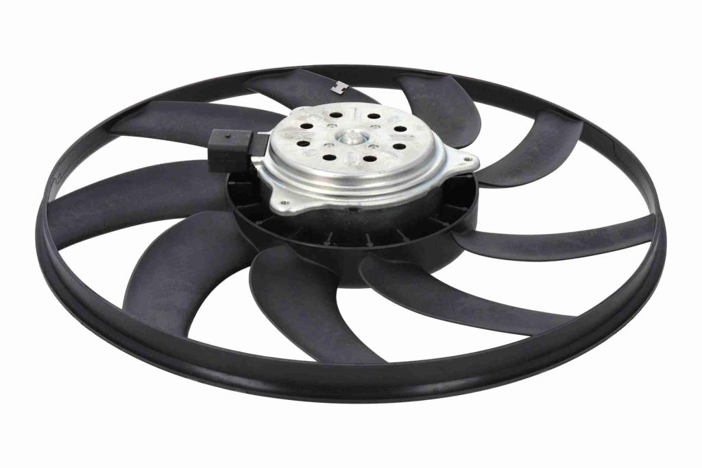 Ventilateur de refroidissement du moteur (Motoventilateur) VEMO ref. V15-01-1907