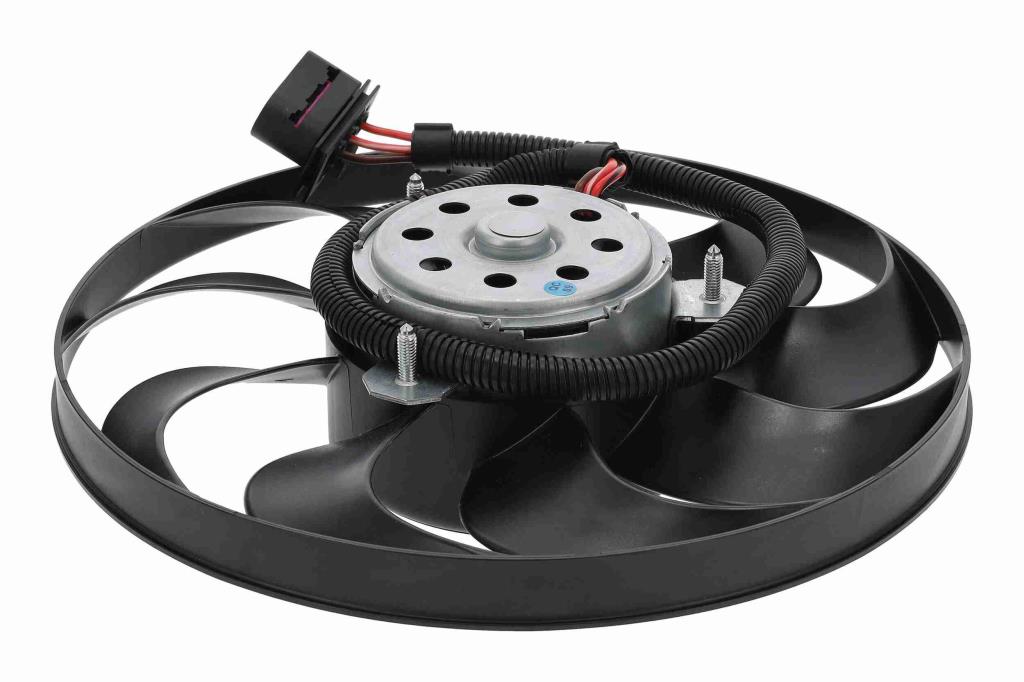 Ventilateur de refroidissement du moteur (Motoventilateur) VEMO ref. V15-01-1923