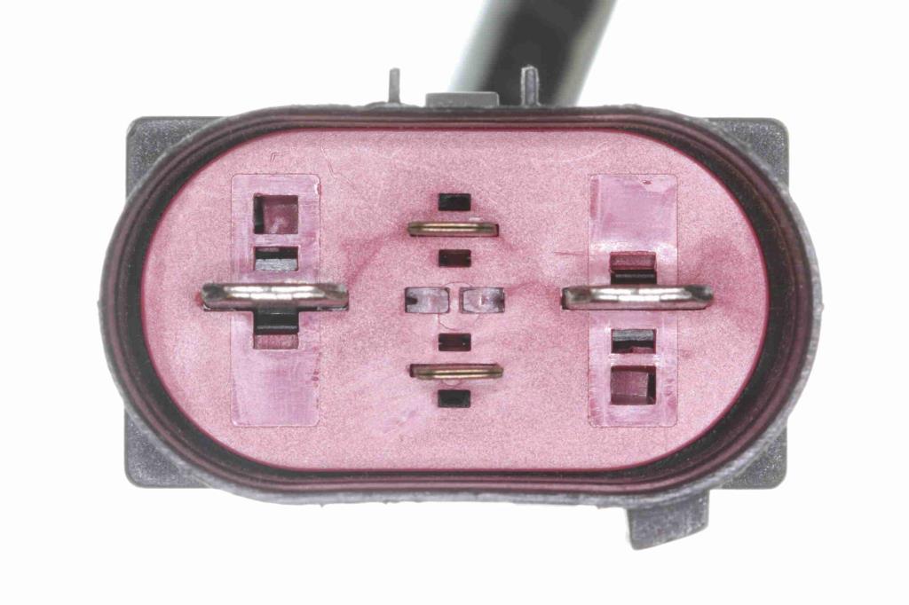 Ventilateur de refroidissement du moteur (Motoventilateur) VEMO ref. V15-01-1937