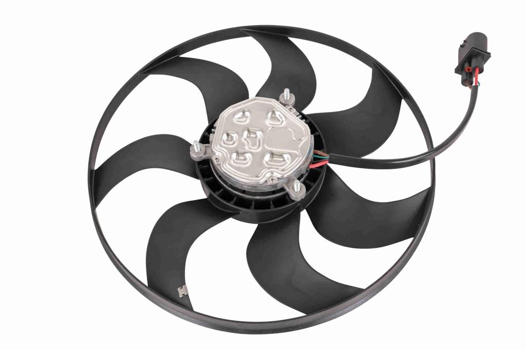 Ventilateur de refroidissement du moteur (Motoventilateur) VEMO ref. V15-01-1937