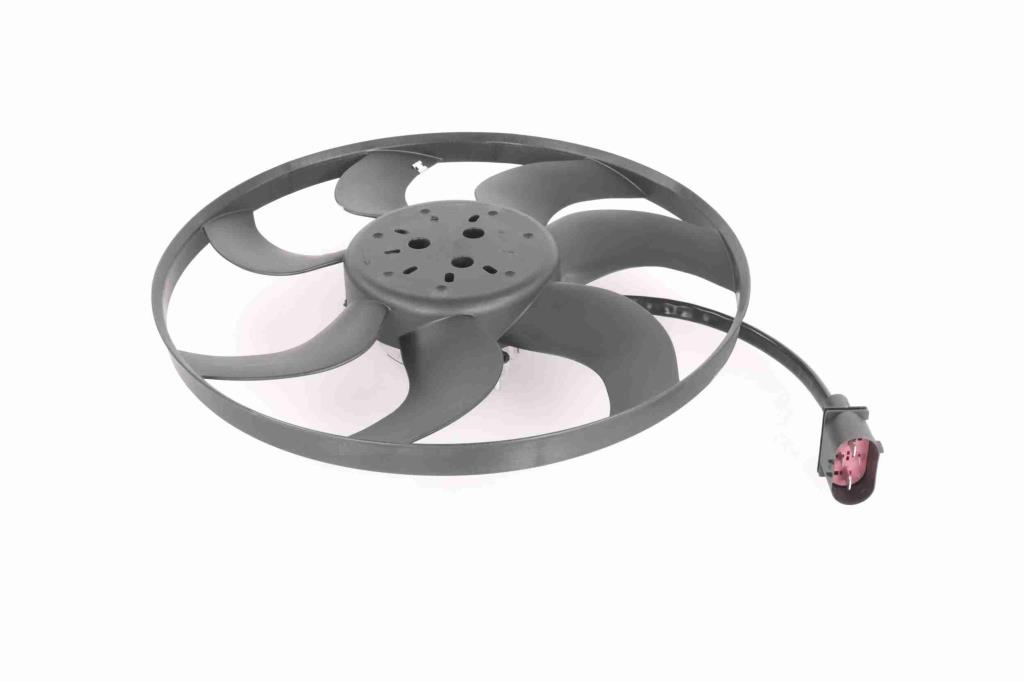 Ventilateur de refroidissement du moteur (Motoventilateur) VEMO ref. V15-01-1937