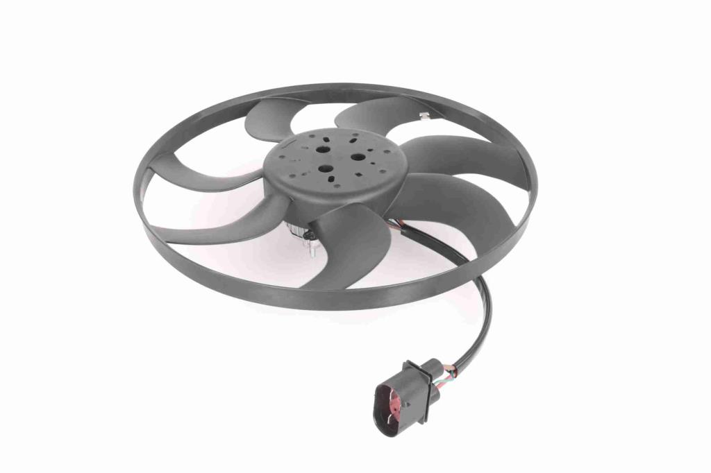 Ventilateur de refroidissement du moteur (Motoventilateur) VEMO ref. V15-01-1937