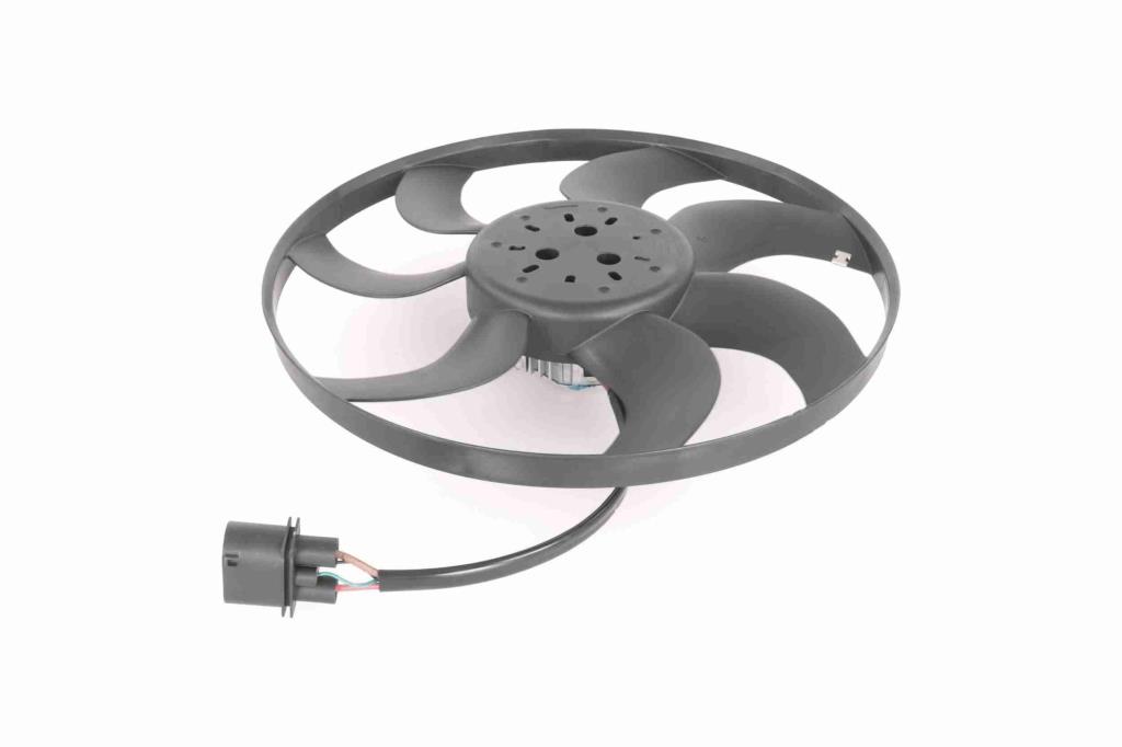 Ventilateur de refroidissement du moteur (Motoventilateur) VEMO ref. V15-01-1937