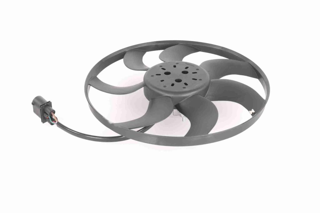 Ventilateur de refroidissement du moteur (Motoventilateur) VEMO ref. V15-01-1937