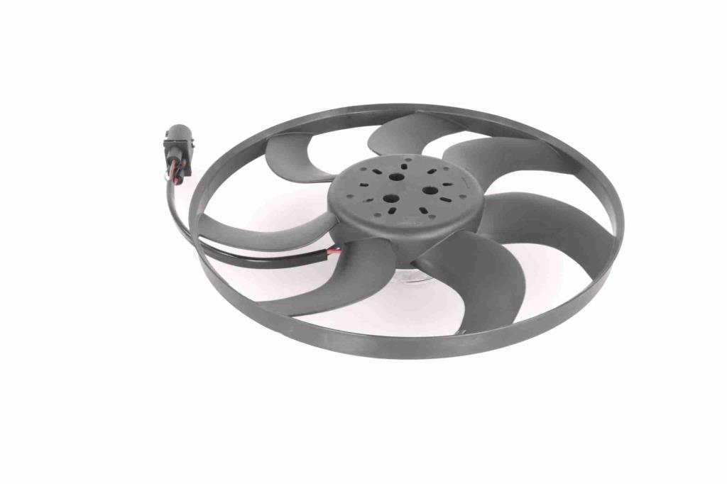 Ventilateur de refroidissement du moteur (Motoventilateur) VEMO ref. V15-01-1937