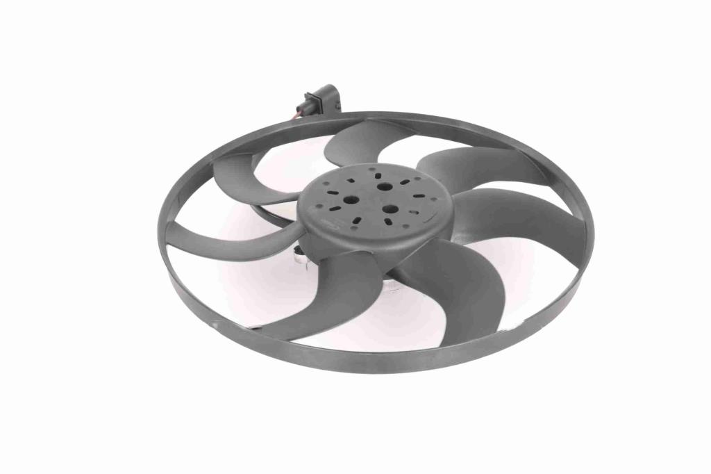Ventilateur de refroidissement du moteur (Motoventilateur) VEMO ref. V15-01-1937