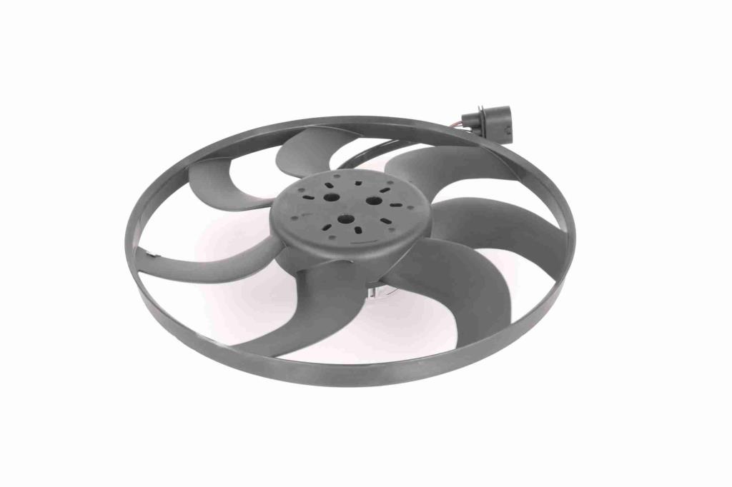 Ventilateur de refroidissement du moteur (Motoventilateur) VEMO ref. V15-01-1937