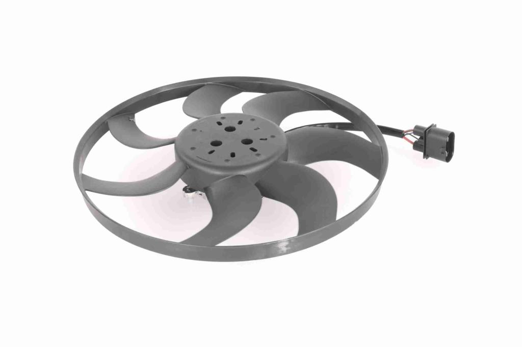 Ventilateur de refroidissement du moteur (Motoventilateur) VEMO ref. V15-01-1937