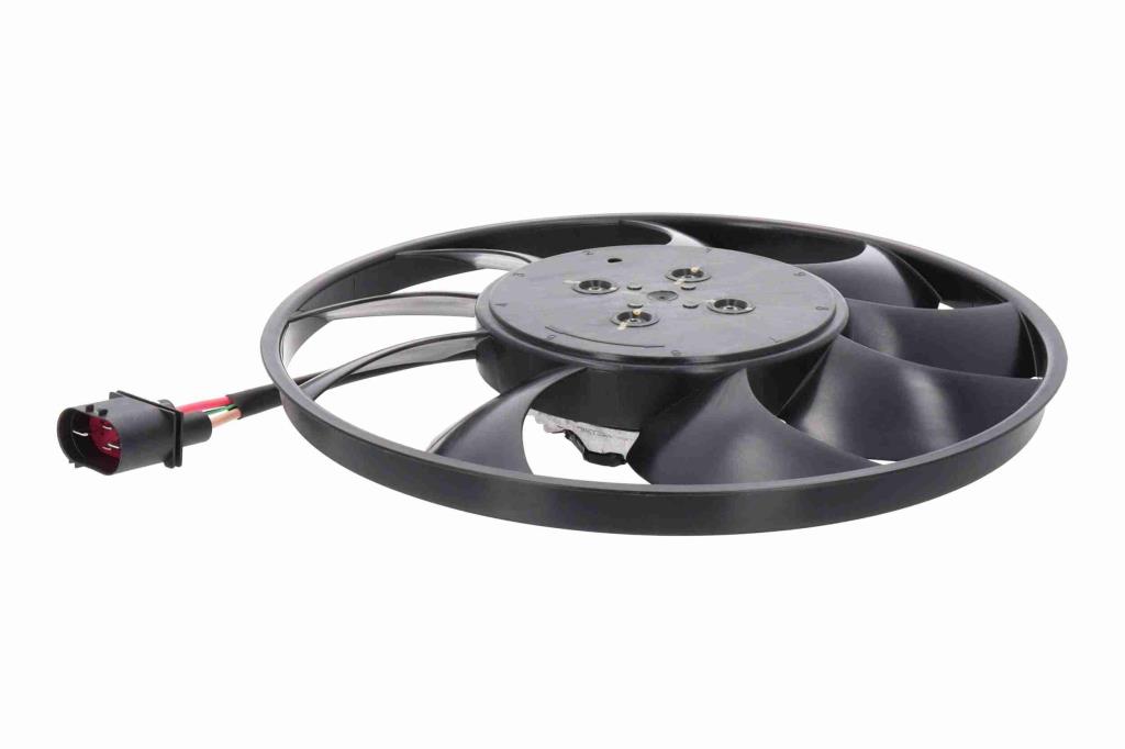 Ventilateur de refroidissement du moteur (Motoventilateur) VEMO ref. V15-01-1943