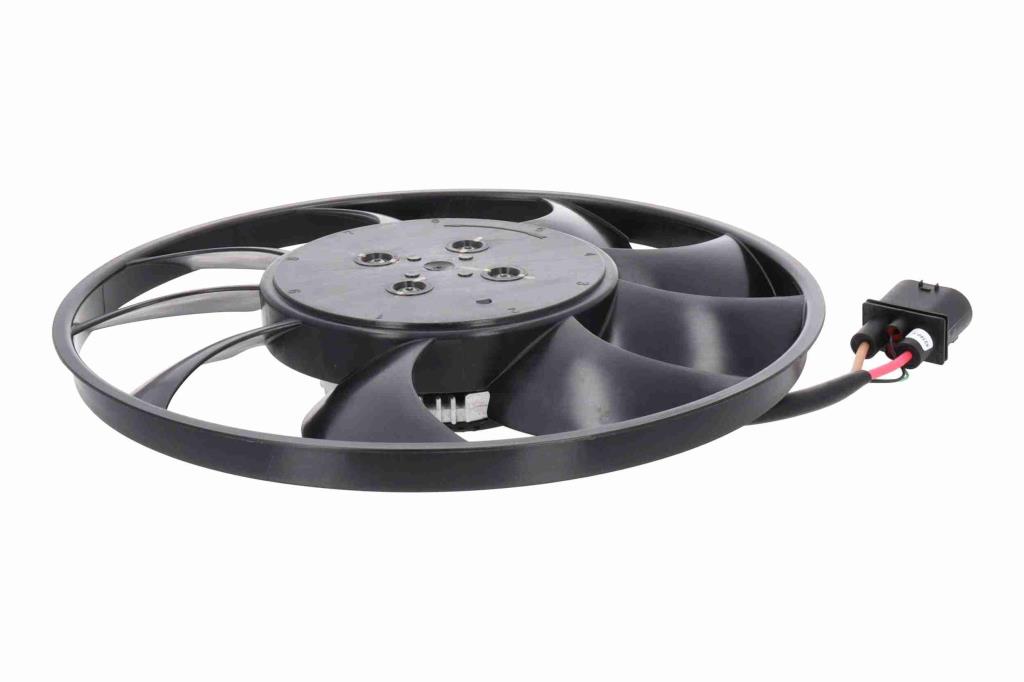 Ventilateur de refroidissement du moteur (Motoventilateur) VEMO ref. V15-01-1943