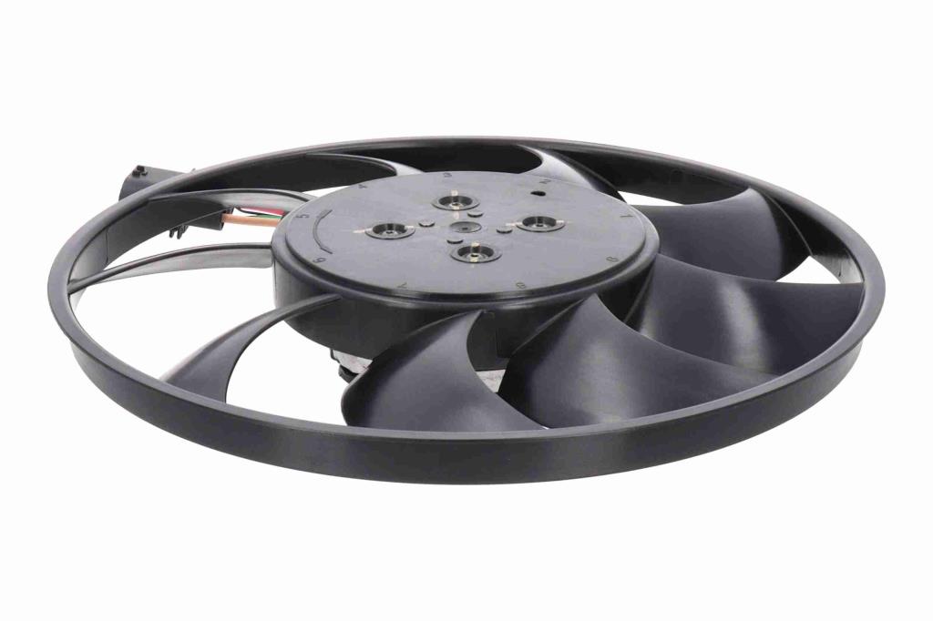 Ventilateur de refroidissement du moteur (Motoventilateur) VEMO ref. V15-01-1943