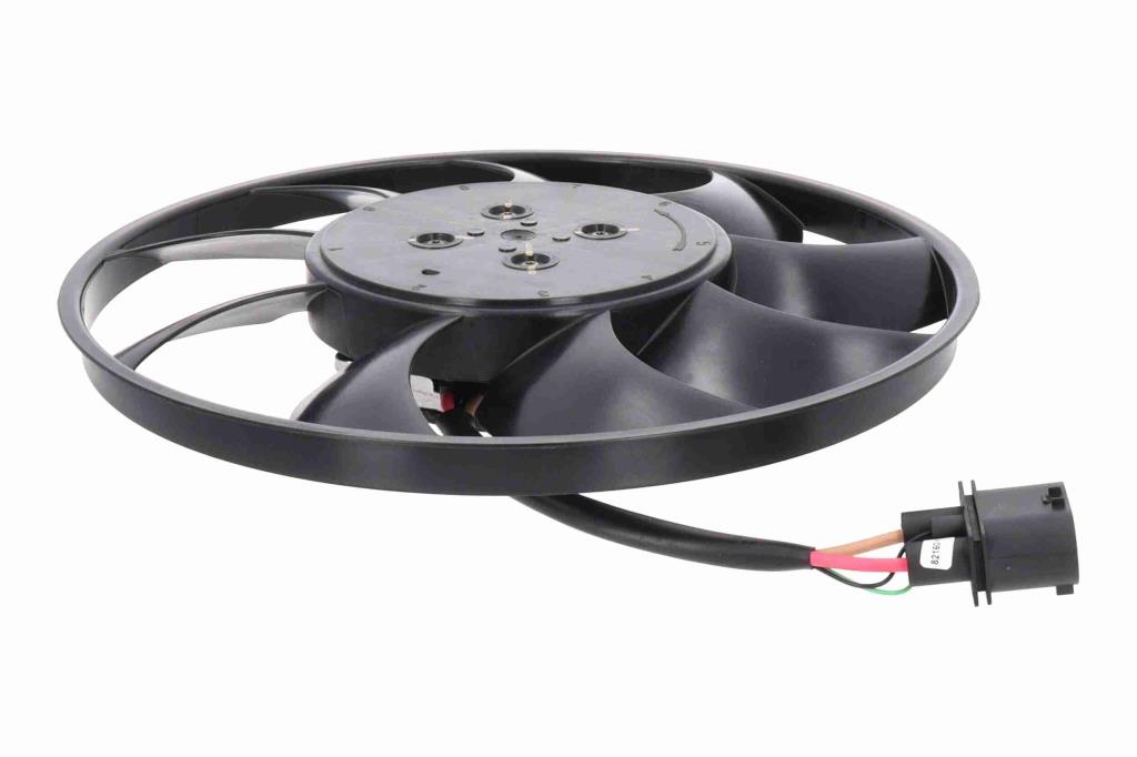 Ventilateur de refroidissement du moteur (Motoventilateur) VEMO ref. V15-01-1943