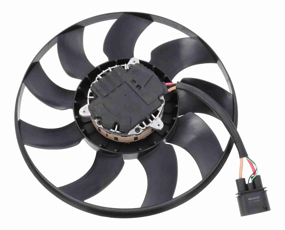 Ventilateur de refroidissement du moteur (Motoventilateur) VEMO ref. V15-01-1943