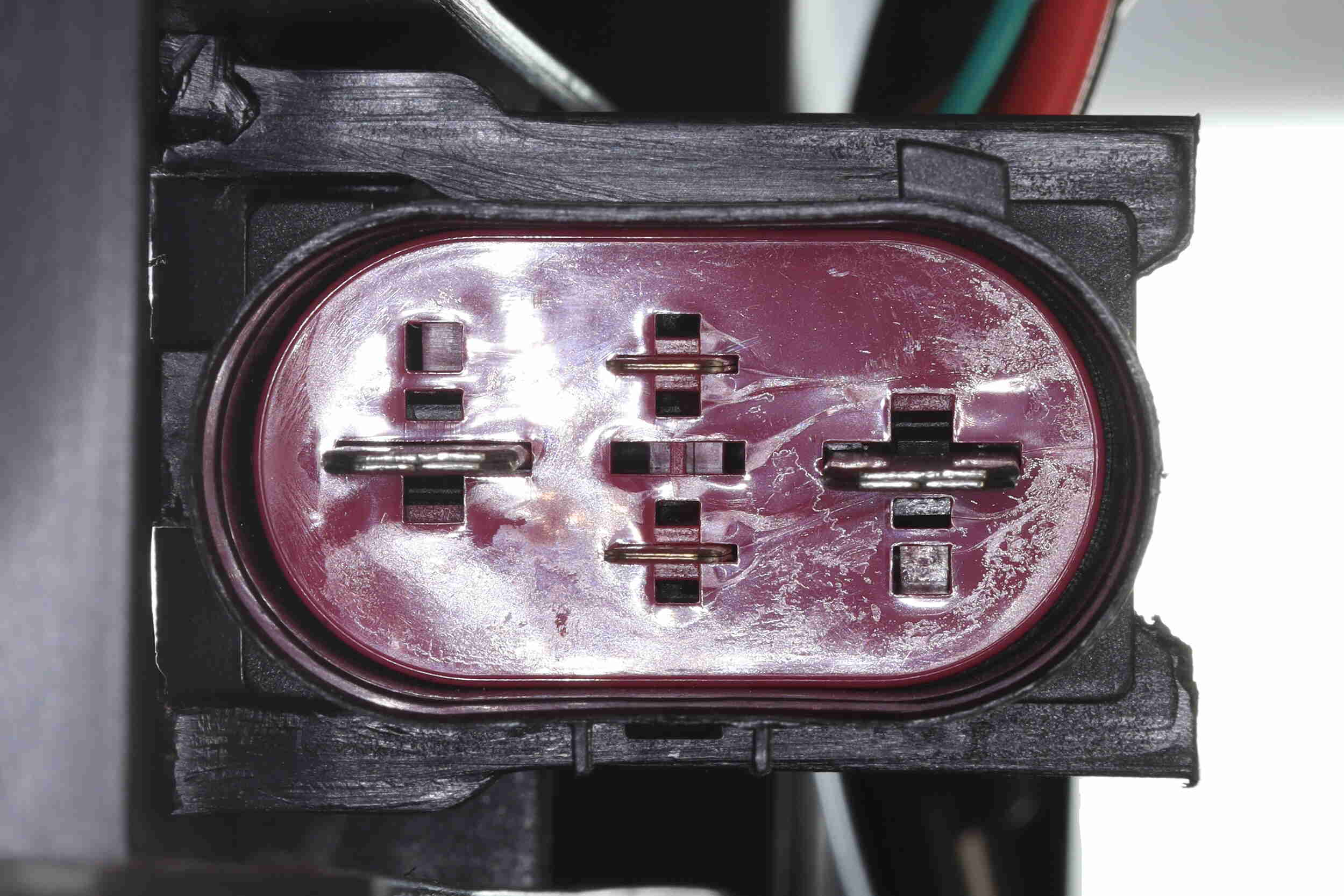 Ventilateur de refroidissement du moteur (Motoventilateur) VEMO ref. V15-01-1952