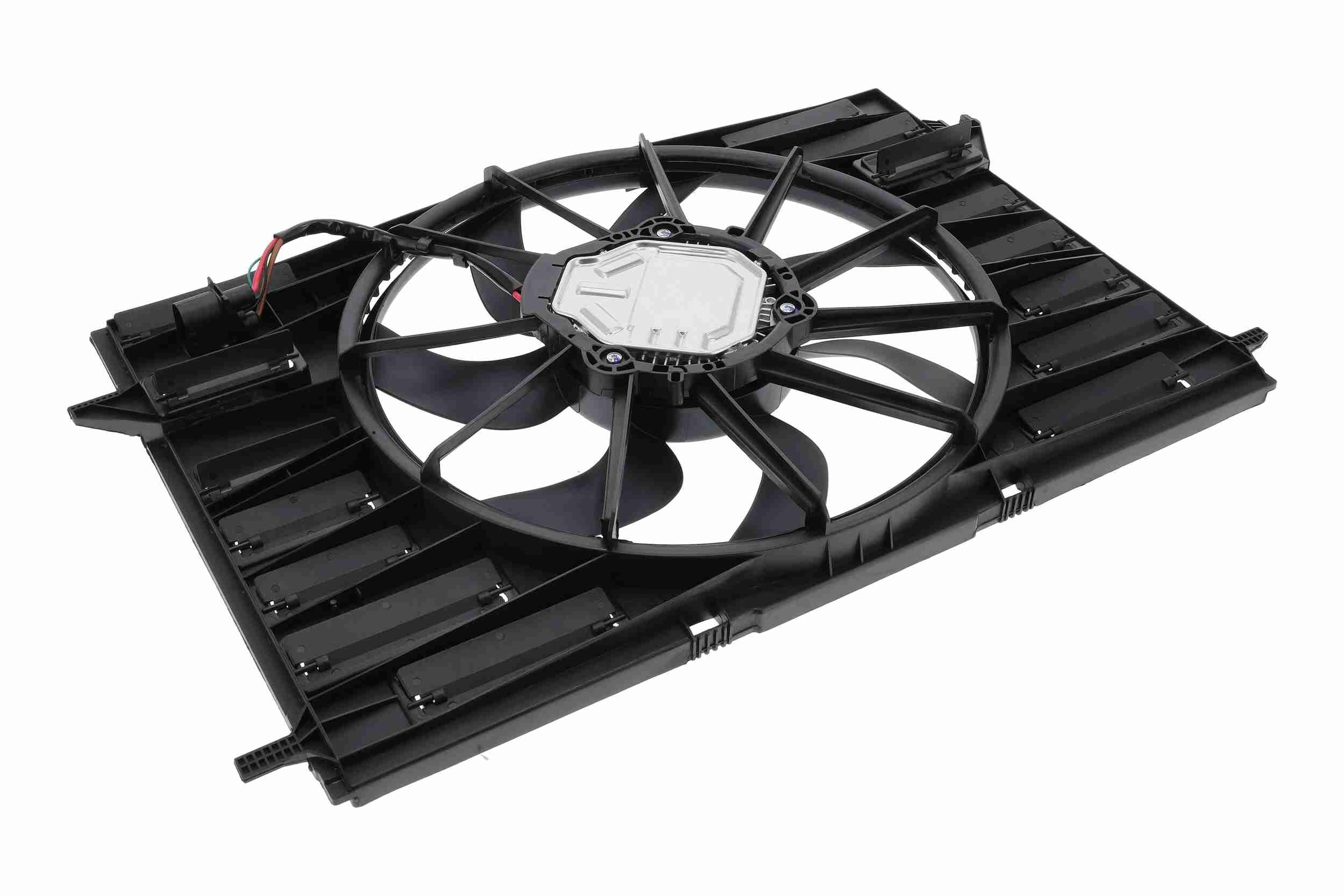 Ventilateur de refroidissement du moteur (Motoventilateur) VEMO ref. V15-01-1952