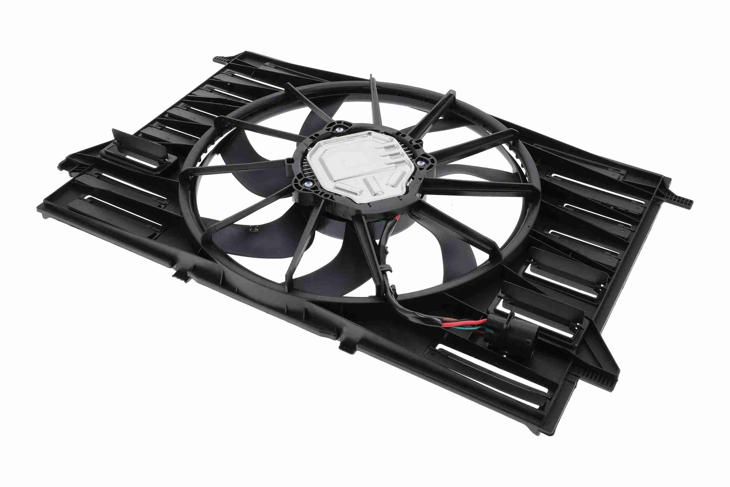 Ventilateur de refroidissement du moteur (Motoventilateur) VEMO ref. V15-01-1952