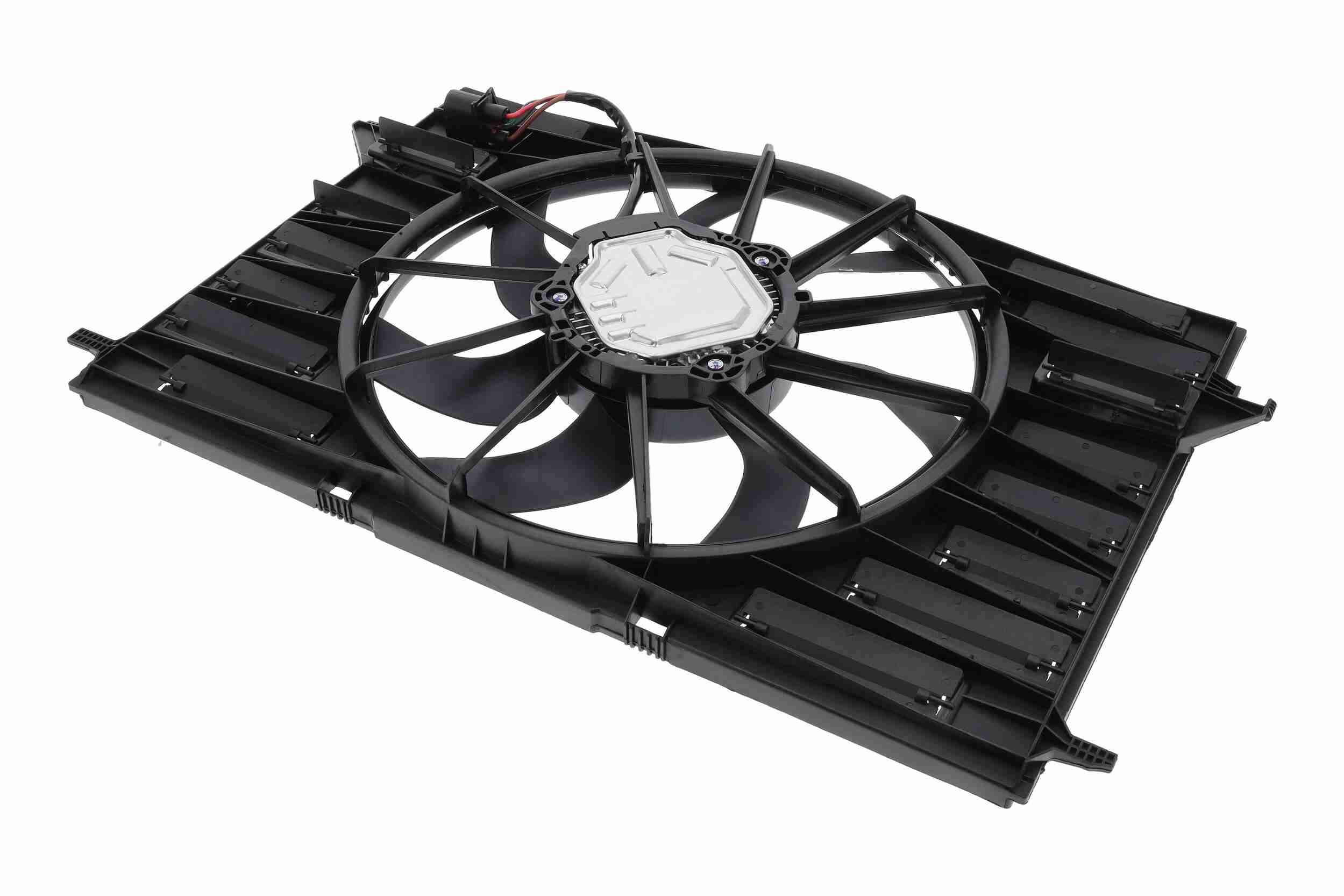 Ventilateur de refroidissement du moteur (Motoventilateur) VEMO ref. V15-01-1952