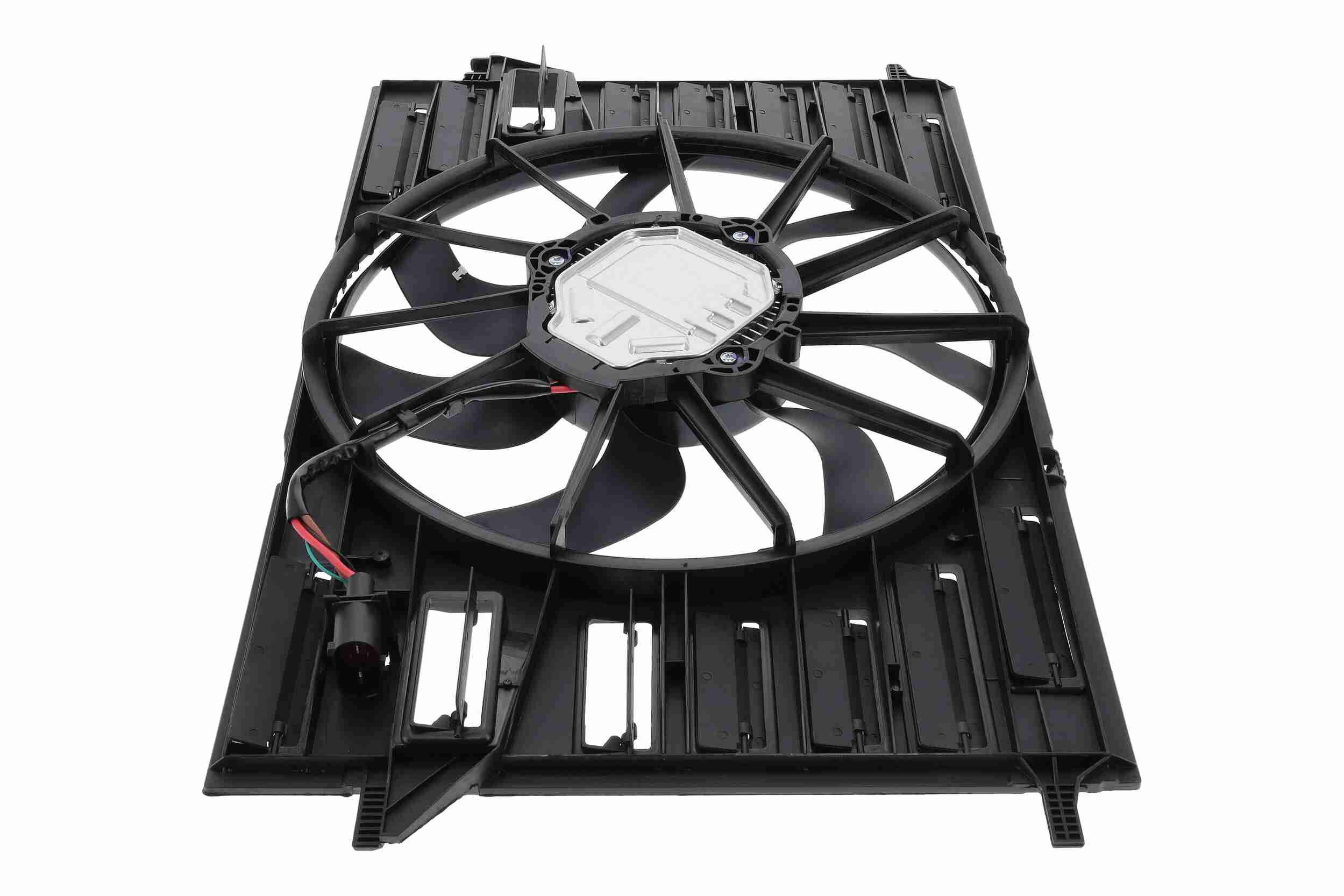 Ventilateur de refroidissement du moteur (Motoventilateur) VEMO ref. V15-01-1952