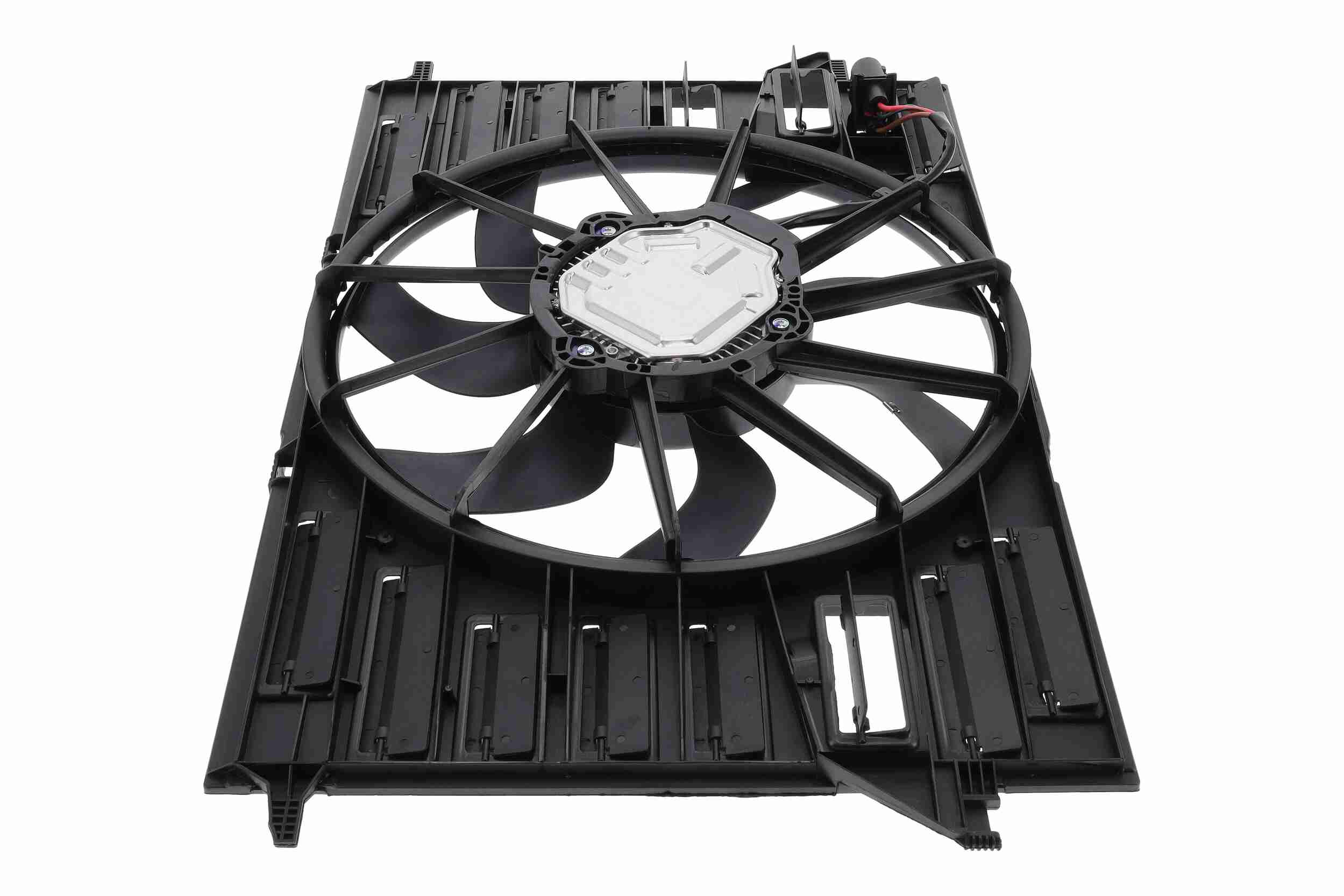 Ventilateur de refroidissement du moteur (Motoventilateur) VEMO ref. V15-01-1952