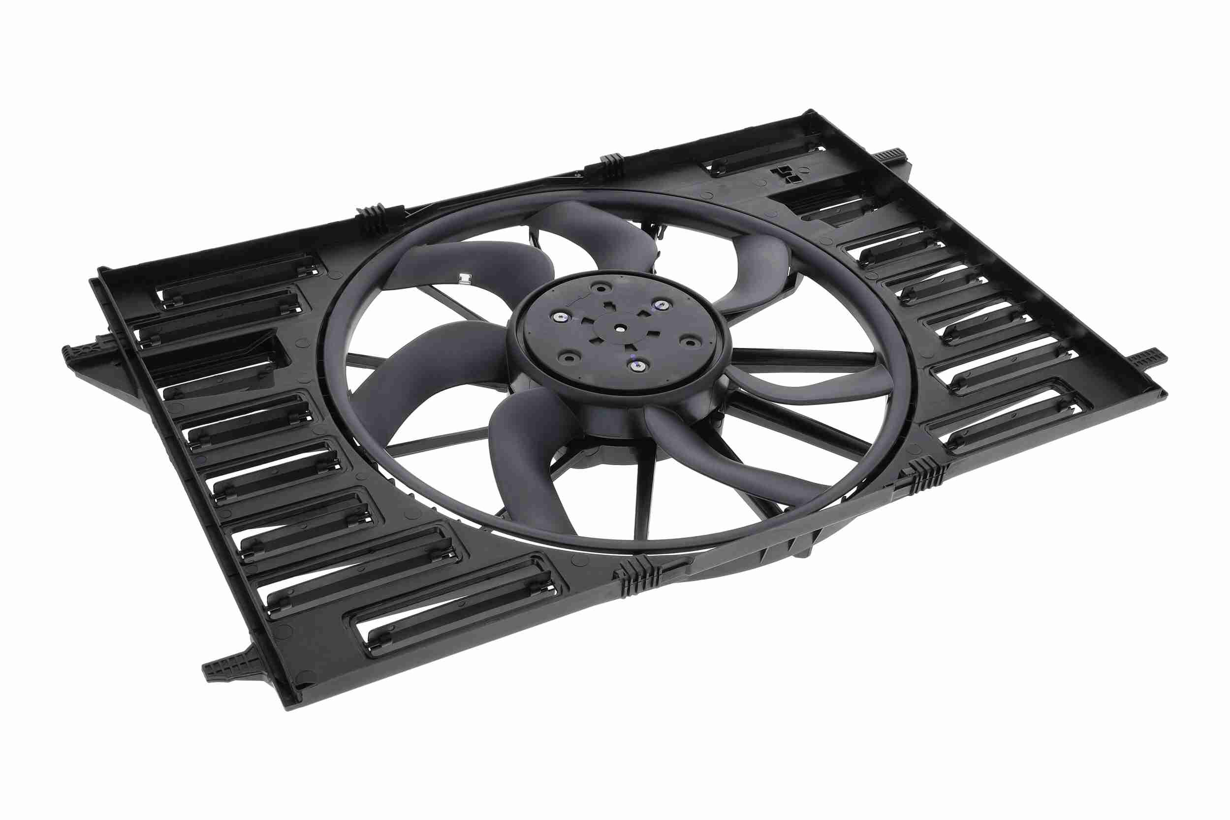Ventilateur de refroidissement du moteur (Motoventilateur) VEMO ref. V15-01-1952