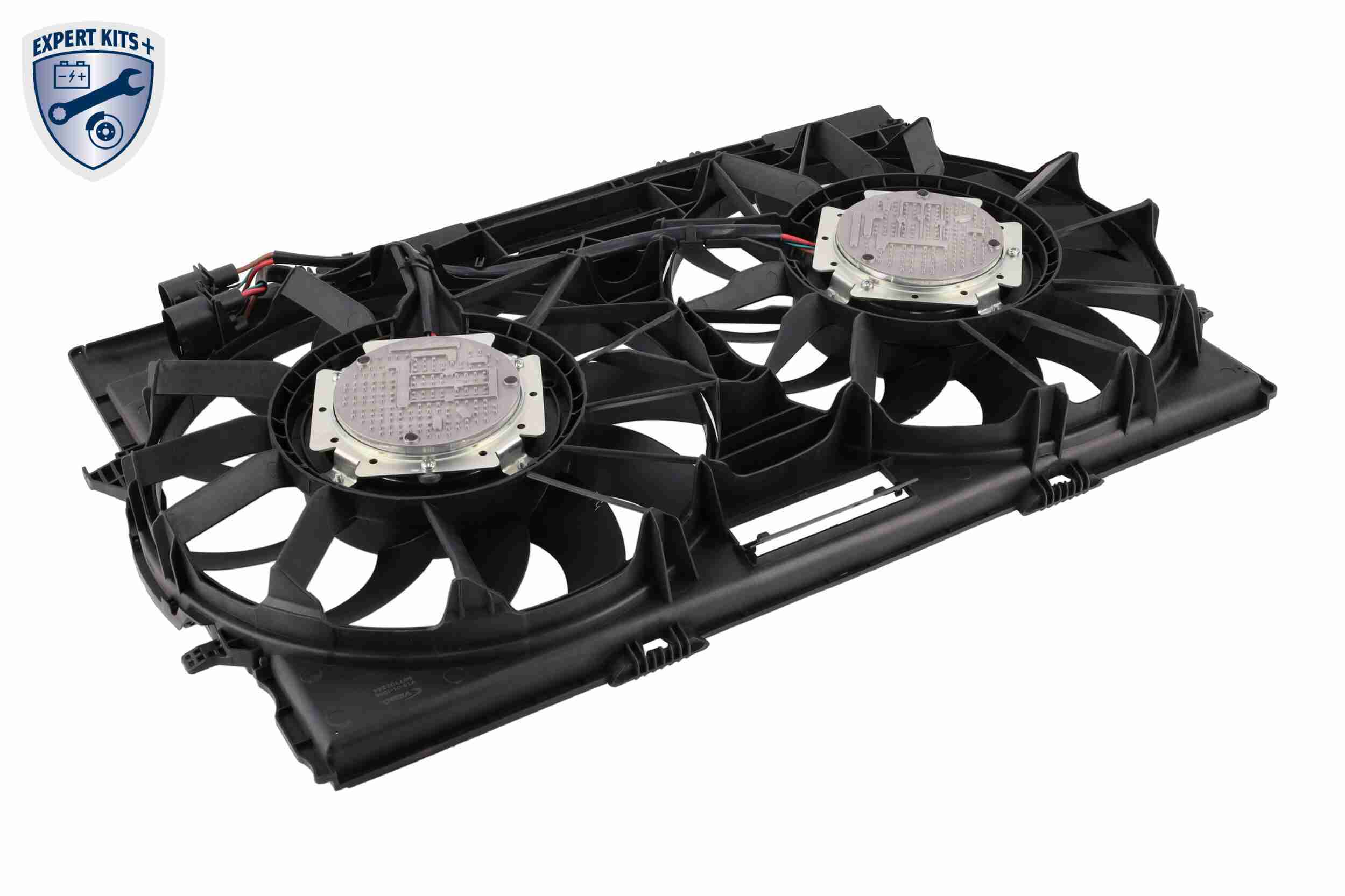 Ventilateur de refroidissement du moteur (Motoventilateur) VEMO ref. V15-01-1955