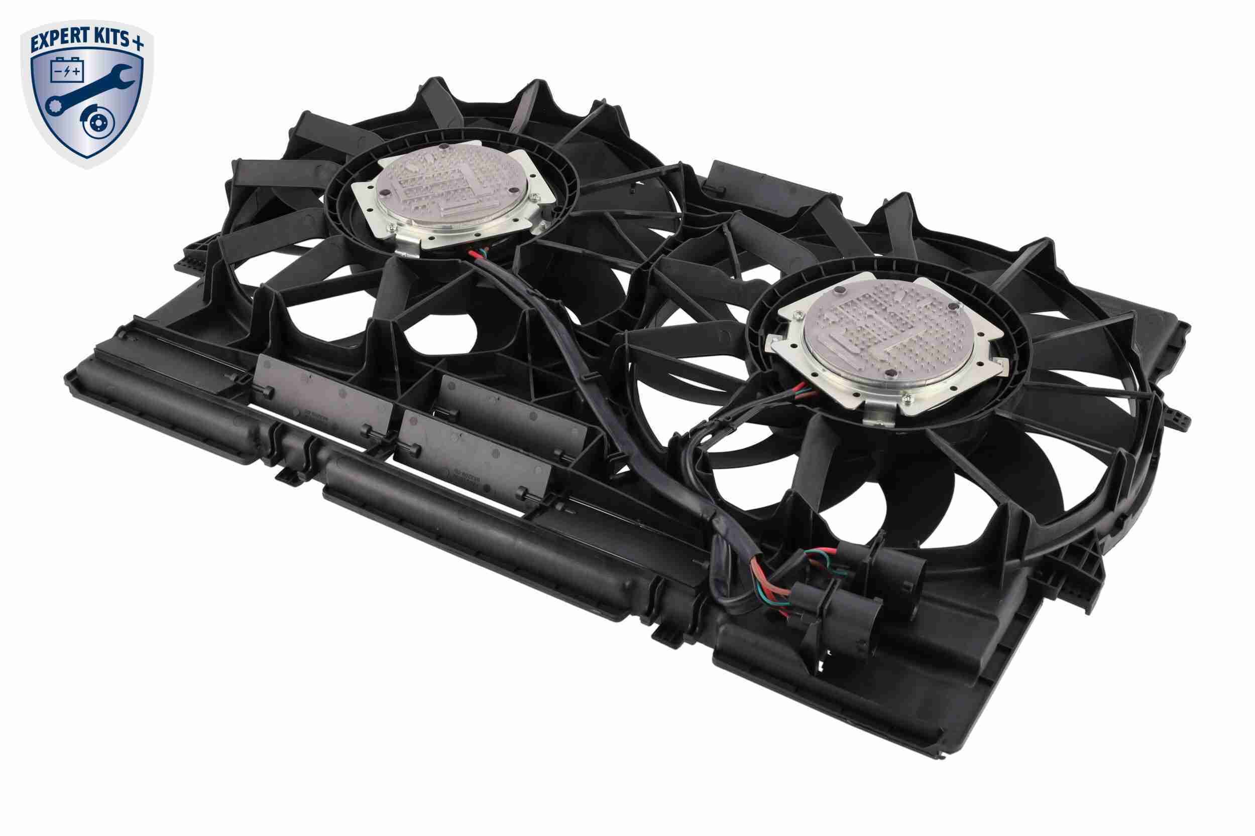 Ventilateur de refroidissement du moteur (Motoventilateur) VEMO ref. V15-01-1955