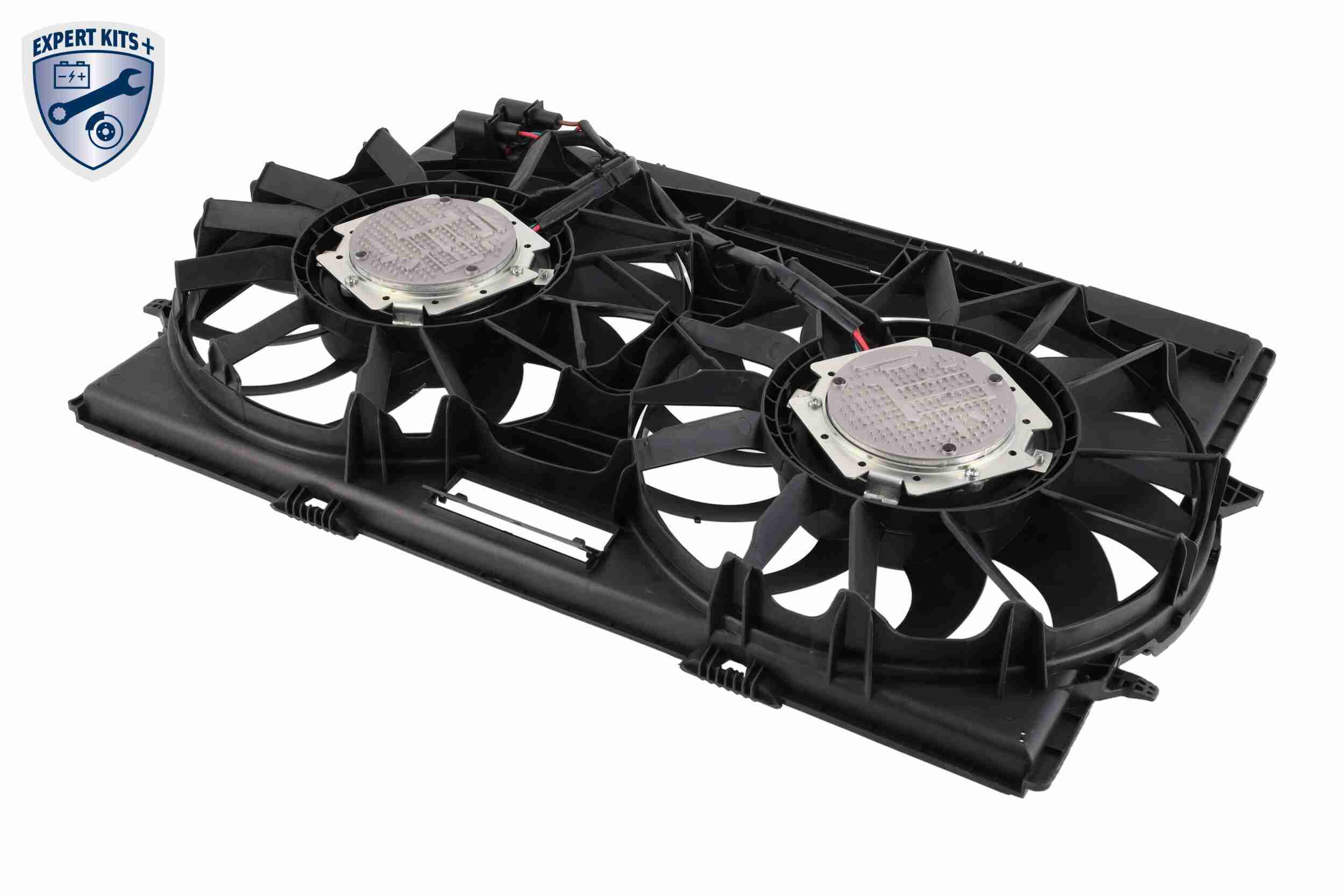 Ventilateur de refroidissement du moteur (Motoventilateur) VEMO ref. V15-01-1955