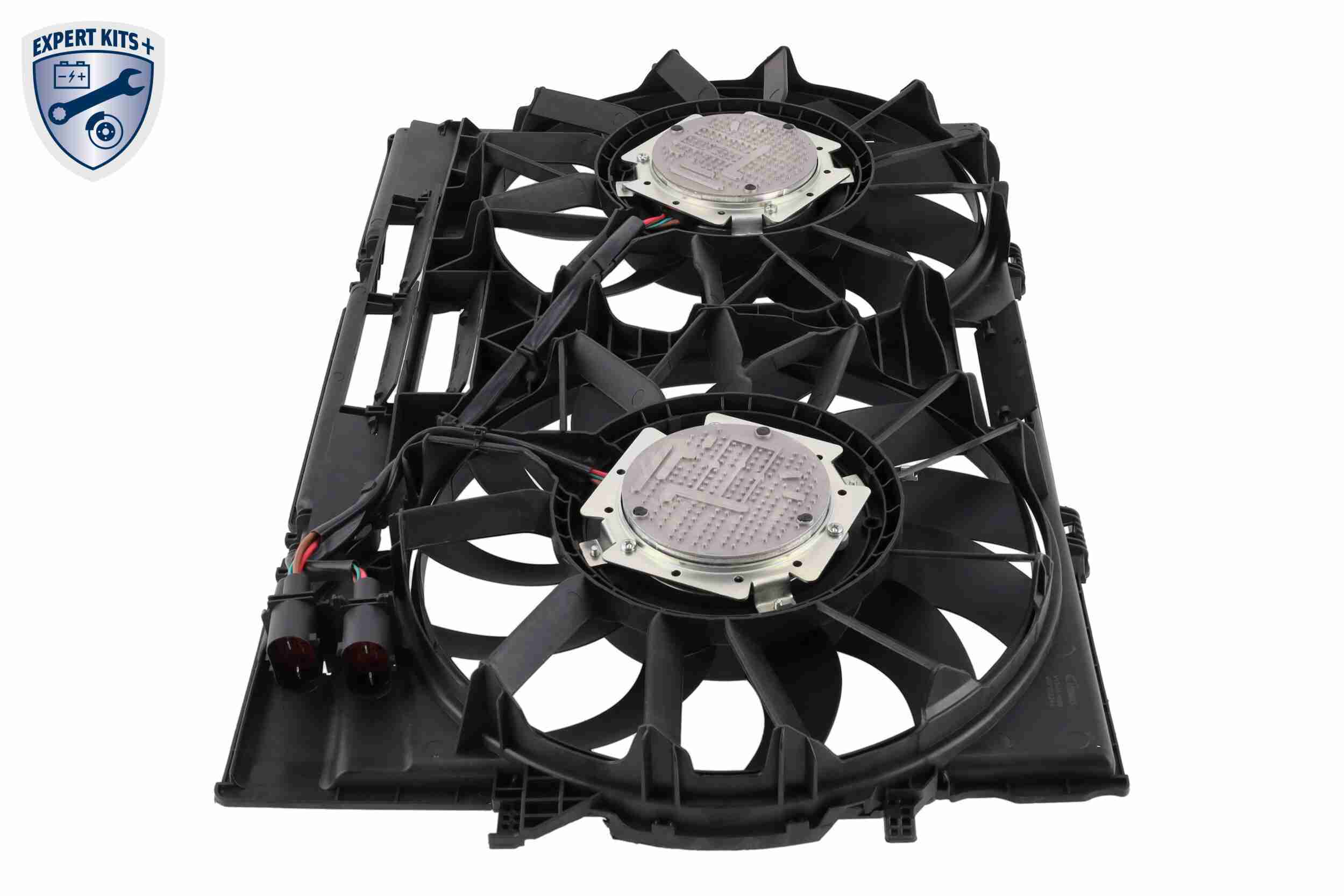 Ventilateur de refroidissement du moteur (Motoventilateur) VEMO ref. V15-01-1955