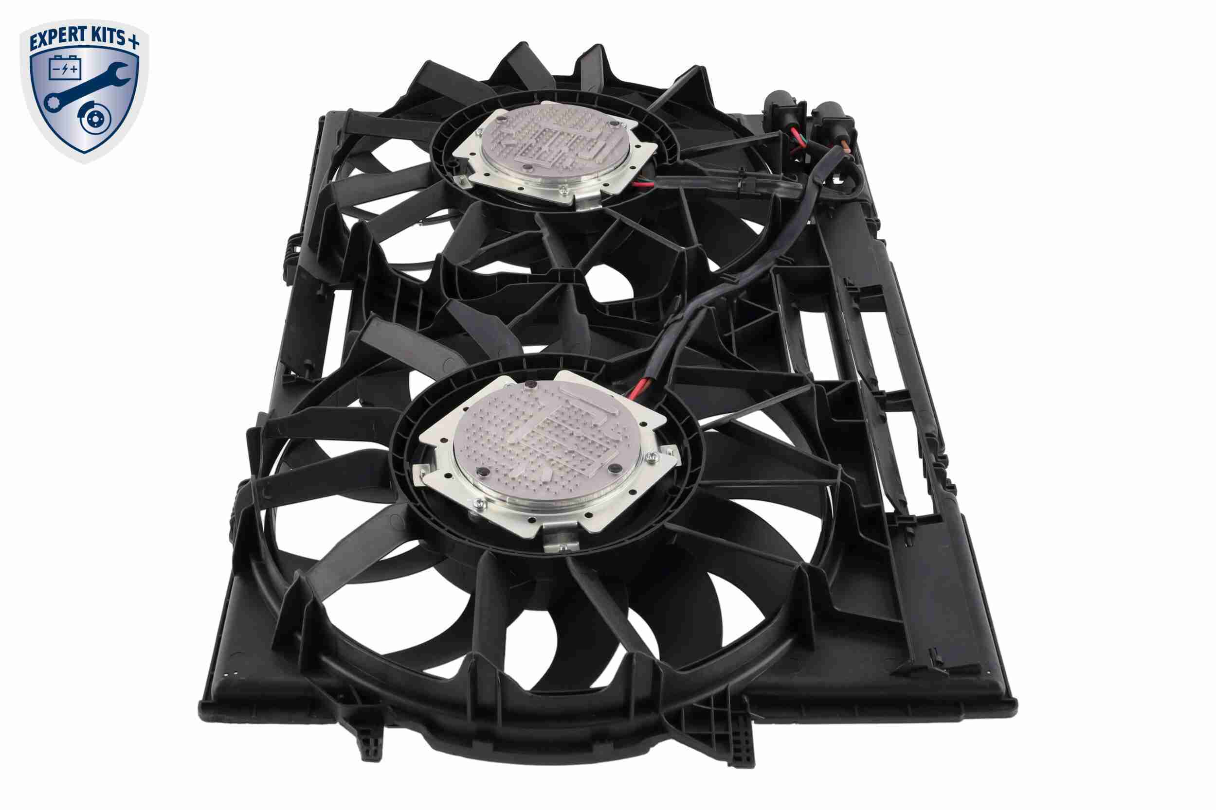 Ventilateur de refroidissement du moteur (Motoventilateur) VEMO ref. V15-01-1955