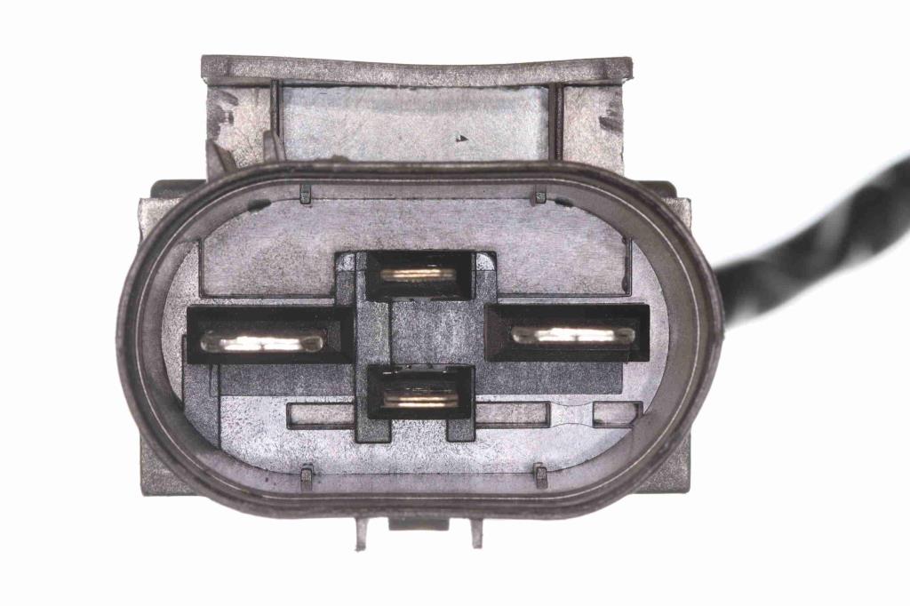 Ventilateur de refroidissement du moteur (Motoventilateur) VEMO ref. V15-01-1957