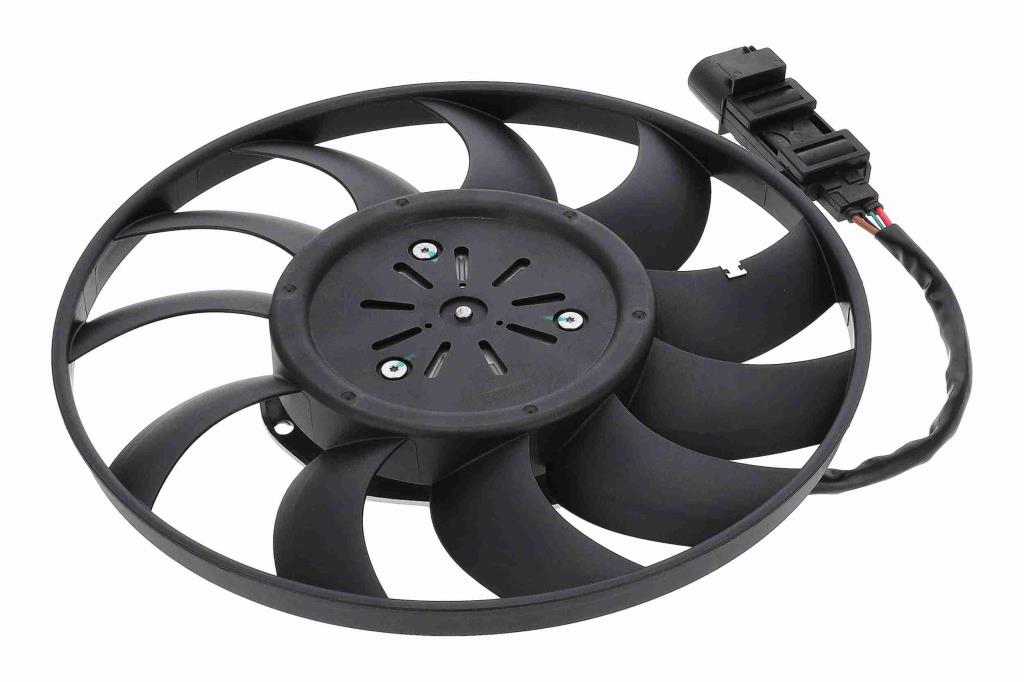 Ventilateur de refroidissement du moteur (Motoventilateur) VEMO ref. V15-01-1957
