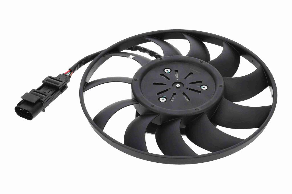Ventilateur de refroidissement du moteur (Motoventilateur) VEMO ref. V15-01-1957