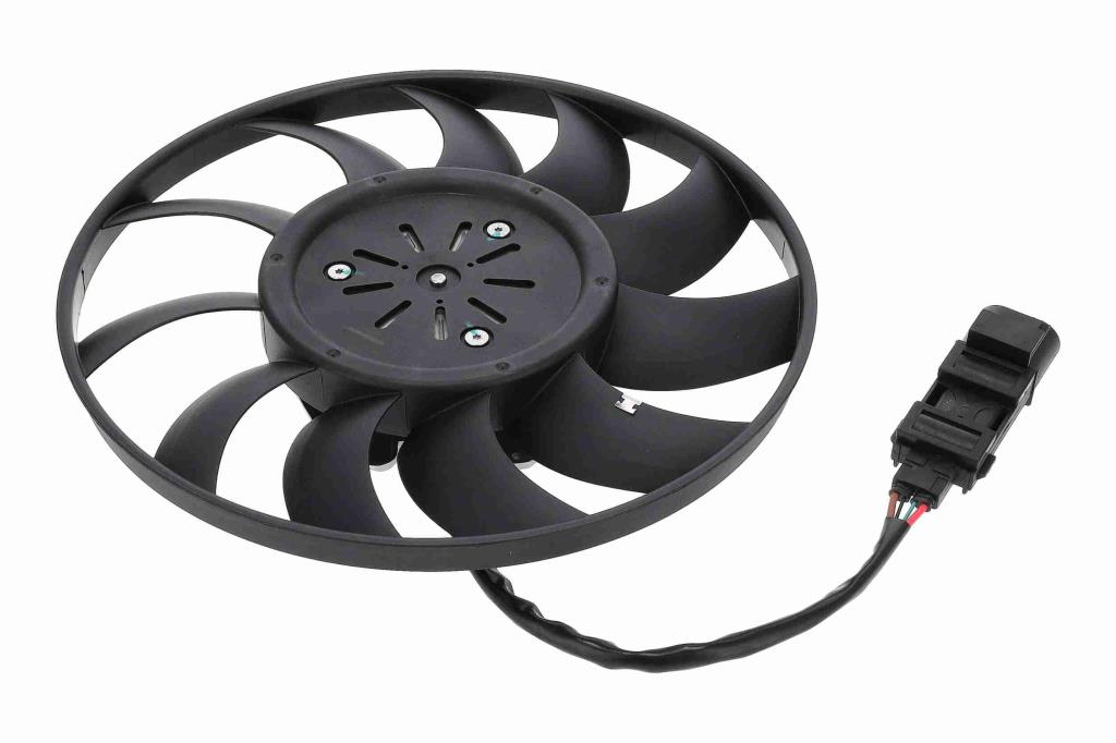 Ventilateur de refroidissement du moteur (Motoventilateur) VEMO ref. V15-01-1957