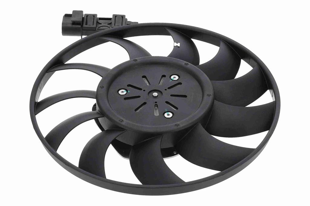 Ventilateur de refroidissement du moteur (Motoventilateur) VEMO ref. V15-01-1957