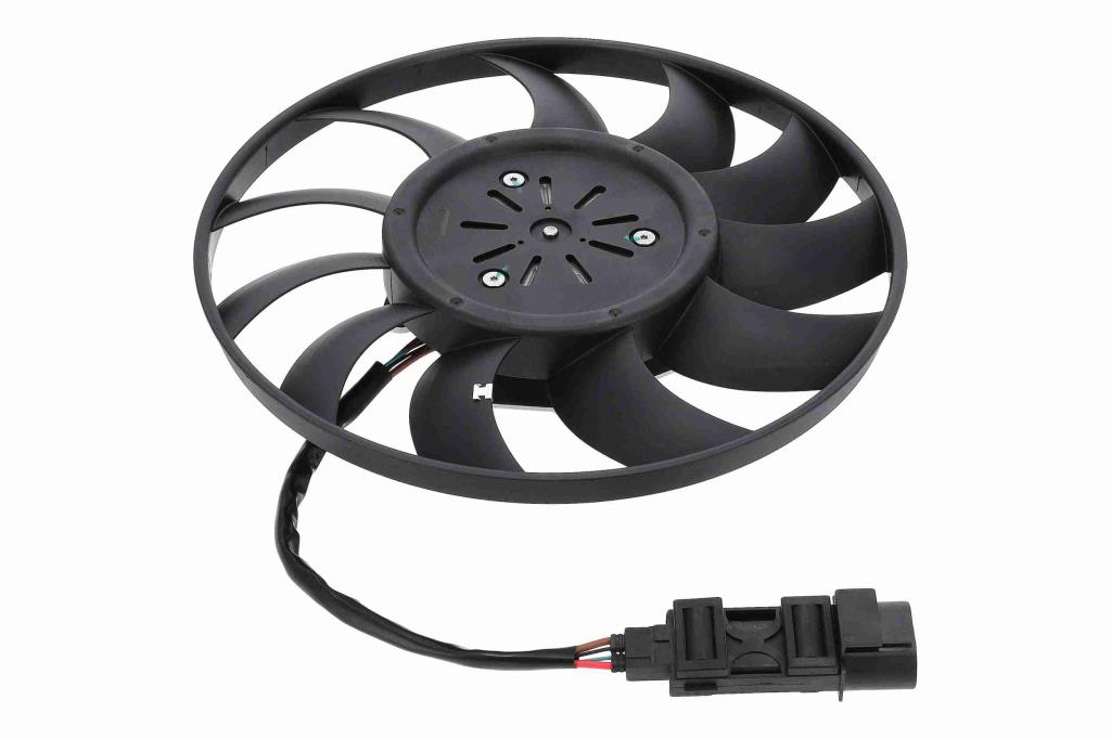Ventilateur de refroidissement du moteur (Motoventilateur) VEMO ref. V15-01-1957