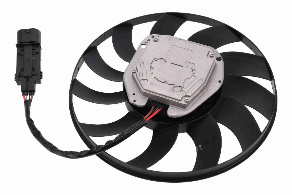Ventilateur de refroidissement du moteur (Motoventilateur) VEMO ref. V15-01-1957