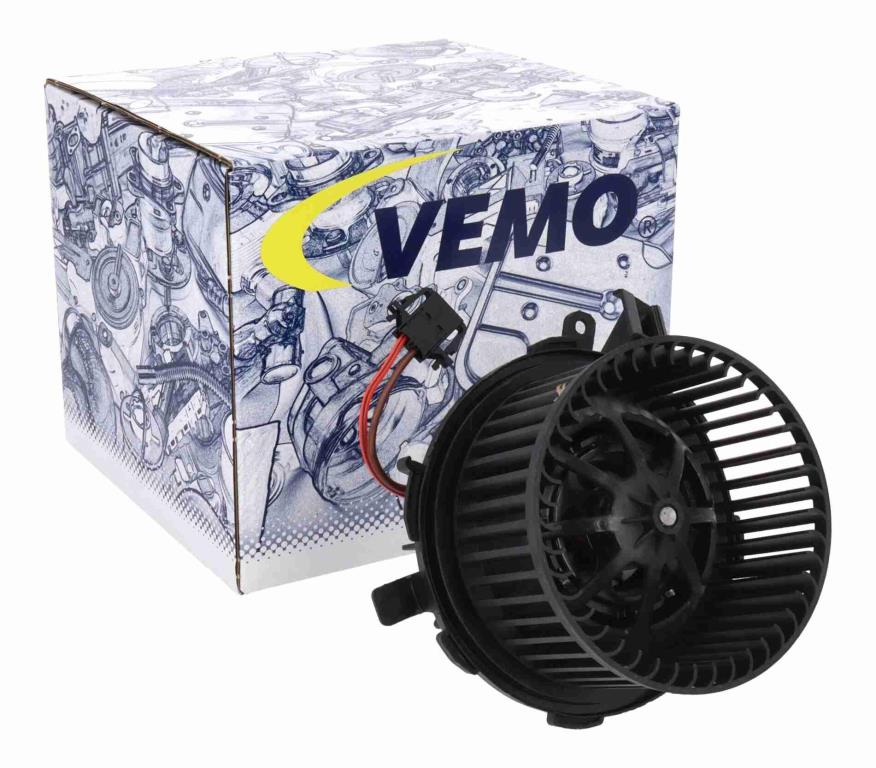 Ventilador habitáculo VEMO ref. V15-03-1932