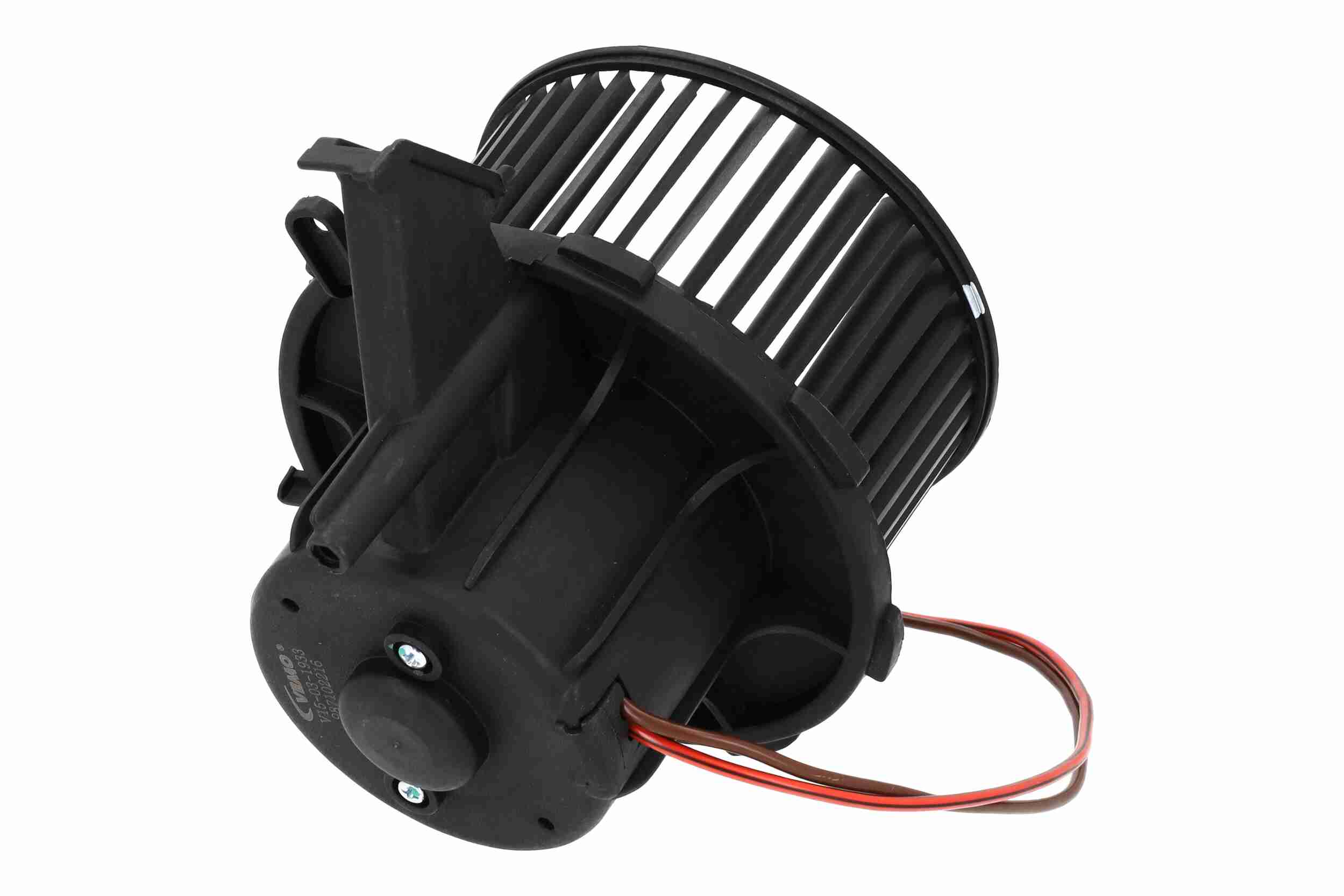 Pulseur d'air habitacle (Ventilateur habitacle) VEMO ref. V15-03-1933
