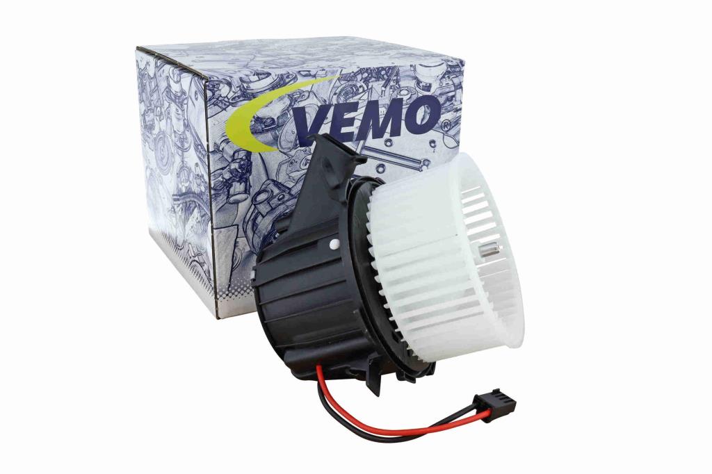 Pulseur d'air habitacle (Ventilateur habitacle) VEMO ref. V15-03-1941