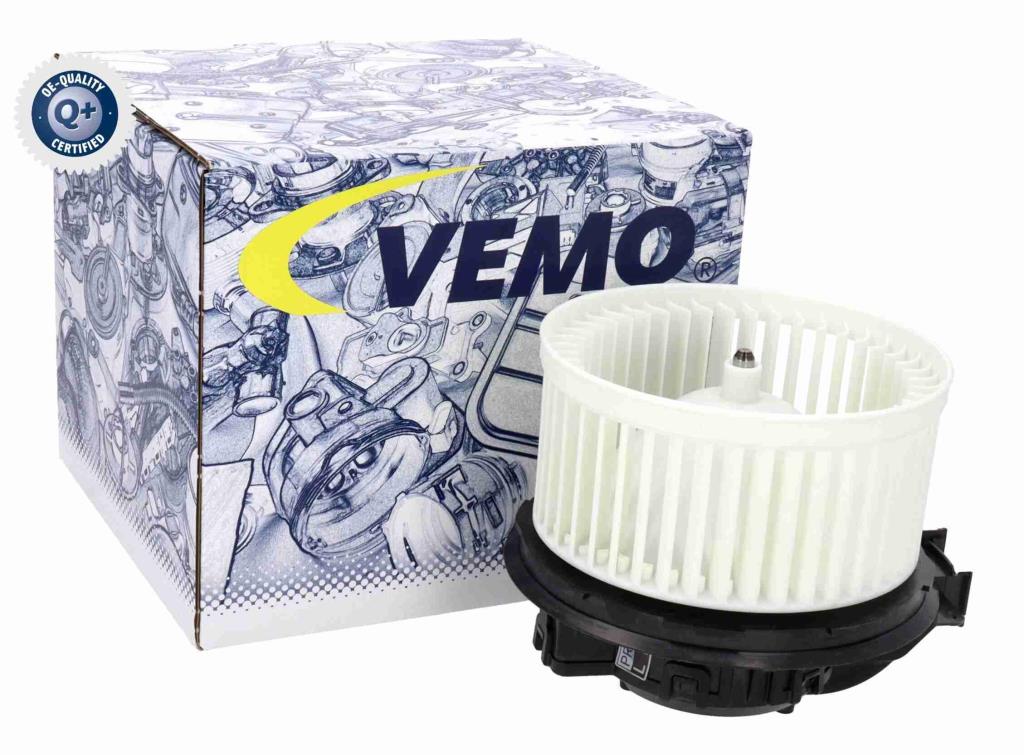Pulseur d'air habitacle (Ventilateur habitacle) VEMO V15-03-1946