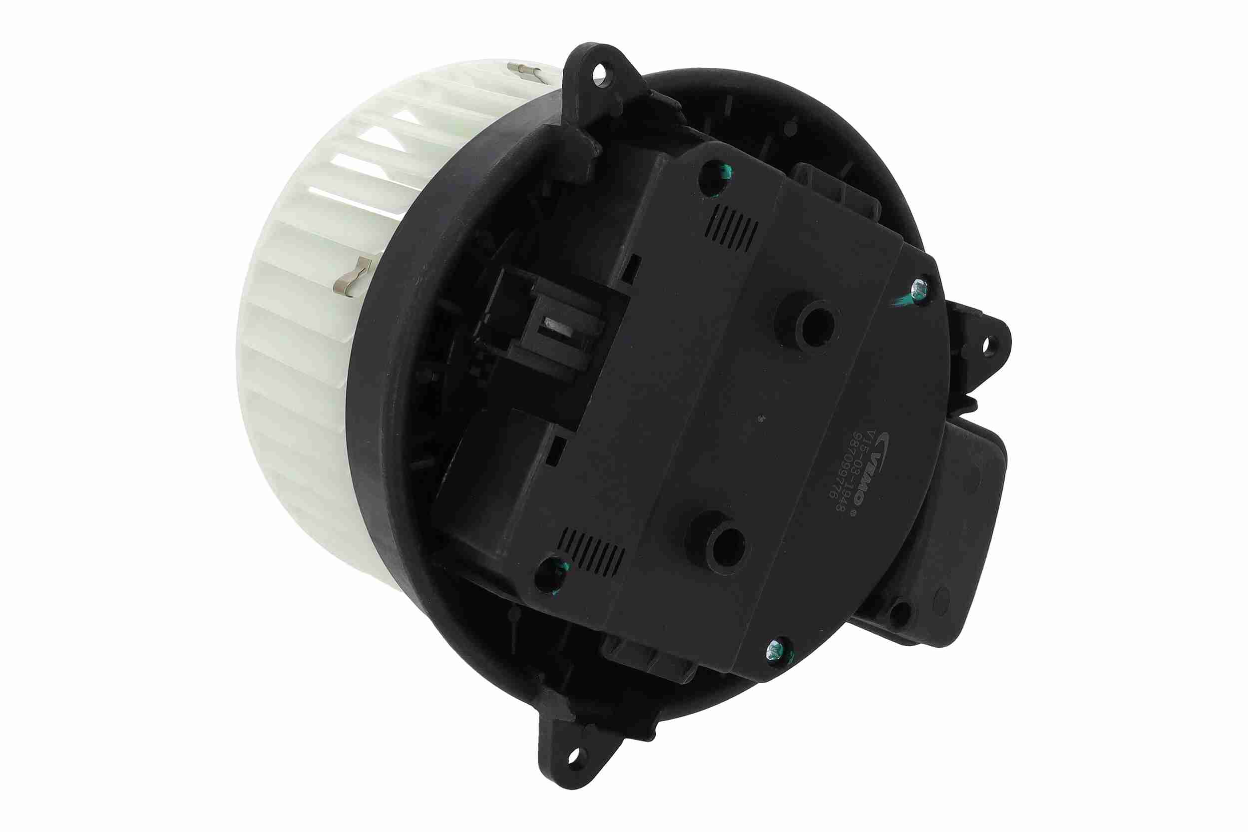 Pulseur d'air habitacle (Ventilateur habitacle) VEMO V15-03-1948