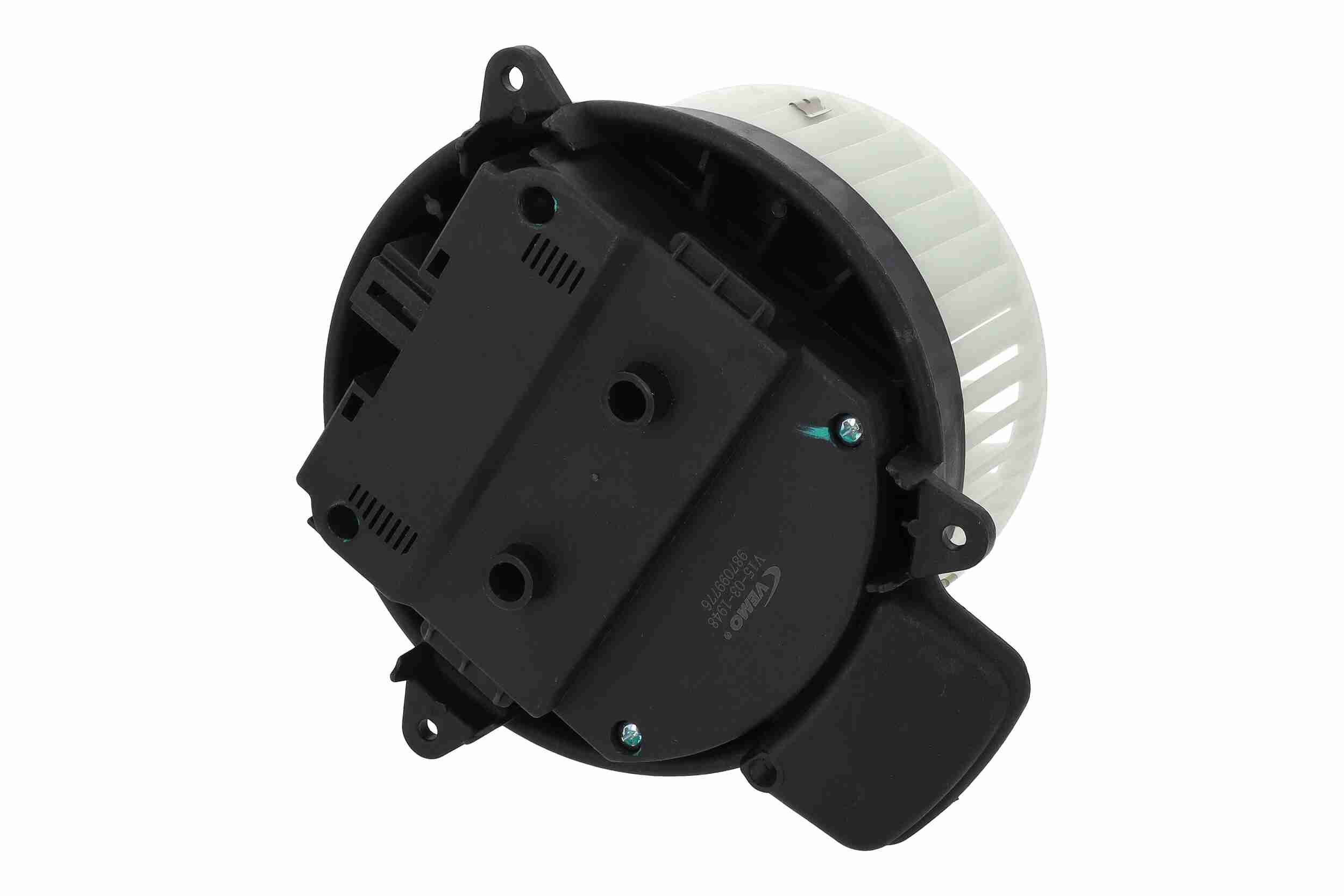 Pulseur d'air habitacle (Ventilateur habitacle) VEMO V15-03-1948