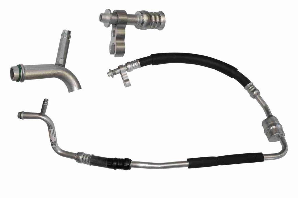Butée hydraulique 3