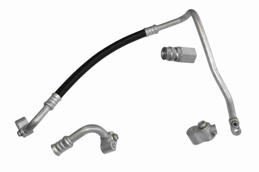 Butée hydraulique E