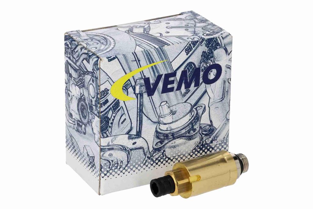 Valve, système d'air comprimé VEMO ref. V15-51-0006